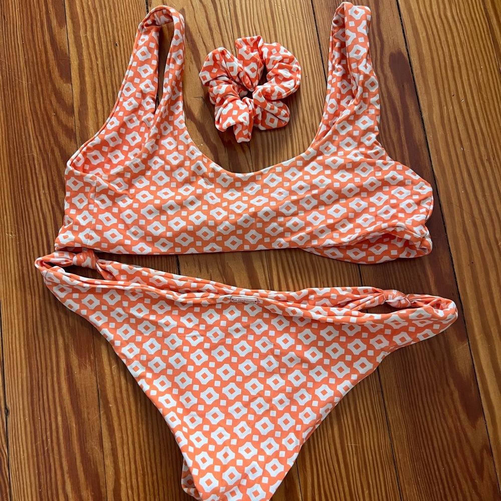 Blackbough Cleo Bikini In 